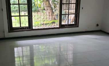 Jual Sewa Rumah Nginden Intan Sukolilo Surabaya Timur dekat Tenggilis Rungkut Semolowaru