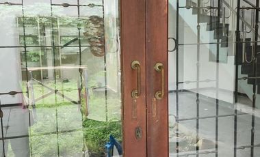 Jual Sewa Rumah Nginden Intan Sukolilo Surabaya Timur dekat Tenggilis Rungkut Semolowaru