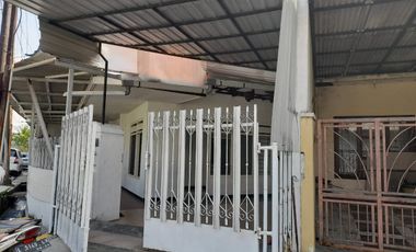 Jual Sewa Rumah Hook Darmo Permai Utara Dukuh Pakis Surabaya  Murah dekat Kupang Indah Pradah