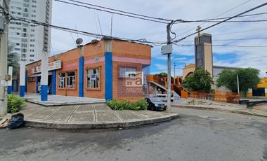 COD. 10174 SE ARRIENDA LOCAL LA CONCORDIA - BUCARAMANGA