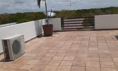 Edificio en venta en Playa del Carmen