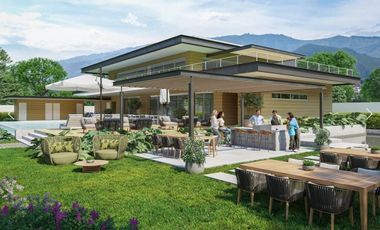 HERMOSO TERRENO DE VENTA EN MEGA PROYECTO SANTA MÓNICA CUMBAYÁ!!