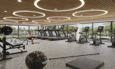 HERMOSO TERRENO DE VENTA EN MEGA PROYECTO SANTA MÓNICA CUMBAYÁ!!