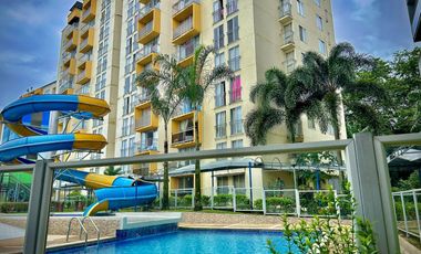 APARTAMENTO EN VENTA SECTOR RESTREPO META