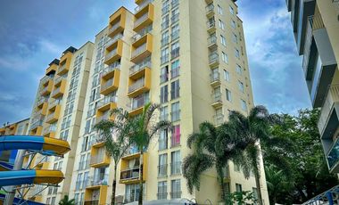 APARTAMENTO EN VENTA SECTOR RESTREPO META