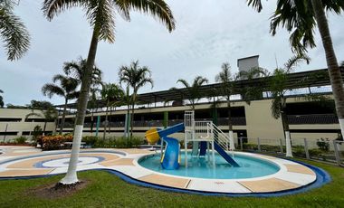 APARTAMENTO EN VENTA SECTOR RESTREPO META