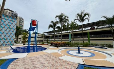 APARTAMENTO EN VENTA SECTOR RESTREPO META