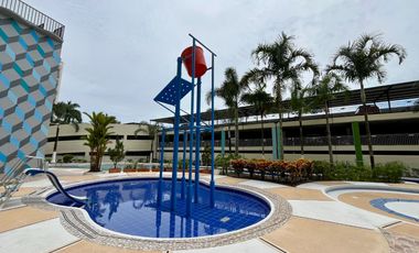 APARTAMENTO EN VENTA SECTOR RESTREPO META