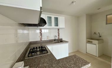 APARTAMENTO EN VENTA SECTOR RESTREPO META