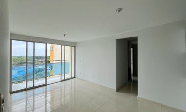 APARTAMENTO EN VENTA SECTOR RESTREPO META