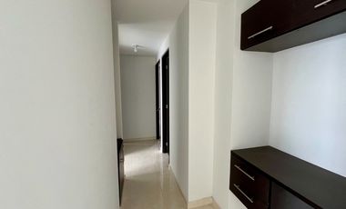 APARTAMENTO EN VENTA SECTOR RESTREPO META