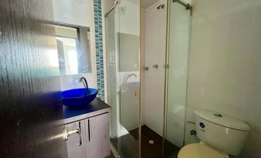 APARTAMENTO EN VENTA SECTOR RESTREPO META