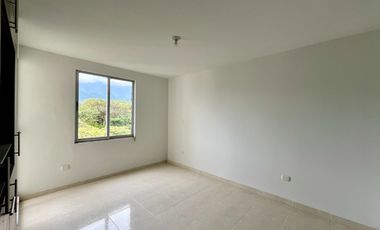 APARTAMENTO EN VENTA SECTOR RESTREPO META