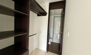 APARTAMENTO EN VENTA SECTOR RESTREPO META