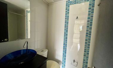 APARTAMENTO EN VENTA SECTOR RESTREPO META