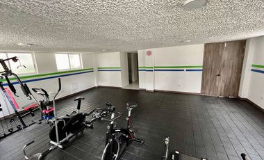 APARTAMENTO EN VENTA SECTOR RESTREPO META