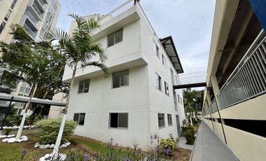 APARTAMENTO EN VENTA SECTOR RESTREPO META