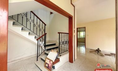 VENTA | CASA EN AV 23 DE NOVIEMBRE COLONIA IGNACIO ZARAGOZA VERACRUZ