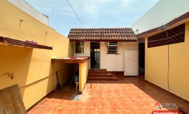 VENTA | CASA EN AV 23 DE NOVIEMBRE COLONIA IGNACIO ZARAGOZA VERACRUZ