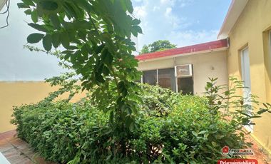 VENTA | CASA EN AV 23 DE NOVIEMBRE COLONIA IGNACIO ZARAGOZA VERACRUZ