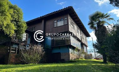 TERRENO URBANO 6300 M2