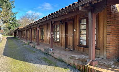 TERRENO URBANO 6300 M2