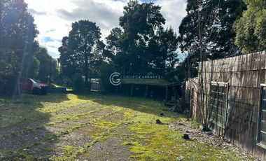 TERRENO URBANO 6300 M2