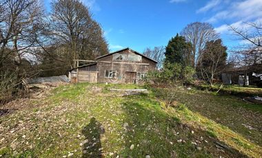 TERRENO URBANO 6300 M2