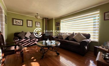 CASA EN VENTA SECTOR ORIENTE