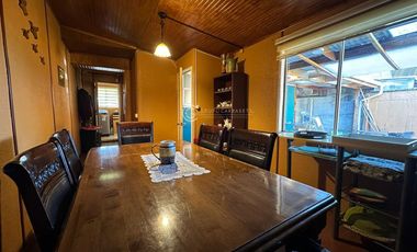 CASA EN VENTA SECTOR ORIENTE