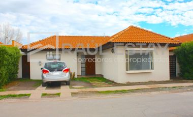 ¡ OFERTAZO! Vendemos casa en el mejor Condominio