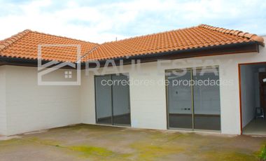 ¡ OFERTAZO! Vendemos casa en el mejor Condominio