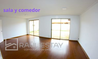 ¡ OFERTAZO! Vendemos casa en el mejor Condominio