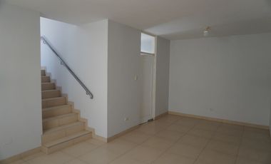 ¡Tu nuevo hogar te espera en la Urb. Los Geranios, Piura!