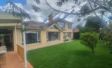 ARRIENDO CASA CONJUNTO RESIDENCIAL EL ZAHIR, CAJICÁ – CUNDINAMARCA.