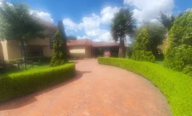 ARRIENDO CASA CONJUNTO RESIDENCIAL EL ZAHIR, CAJICÁ – CUNDINAMARCA.