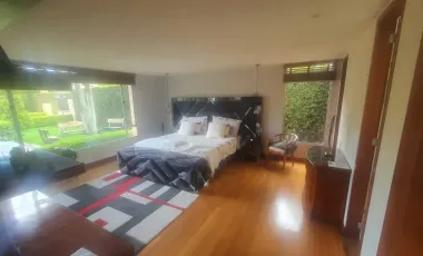ARRIENDO CASA CONJUNTO RESIDENCIAL EL ZAHIR, CAJICÁ – CUNDINAMARCA.