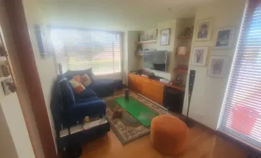 ARRIENDO CASA CONJUNTO RESIDENCIAL EL ZAHIR, CAJICÁ – CUNDINAMARCA.