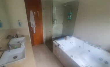 ARRIENDO CASA CONJUNTO RESIDENCIAL EL ZAHIR, CAJICÁ – CUNDINAMARCA.