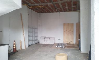 45352 Local independiente en arriendo en el sector Las Acacias