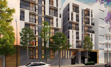 PREVENTA DEPARTAMENTO, INSURGENTES NORTE, GUSTAVO A. MADERO, CDMX