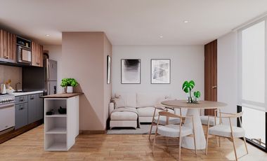 PREVENTA DEPARTAMENTO, INSURGENTES NORTE, GUSTAVO A. MADERO, CDMX