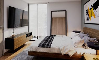 PREVENTA DEPARTAMENTO, INSURGENTES NORTE, GUSTAVO A. MADERO, CDMX