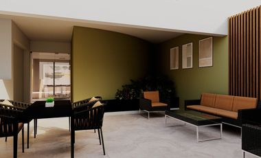 PREVENTA DEPARTAMENTO, INSURGENTES NORTE, GUSTAVO A. MADERO, CDMX