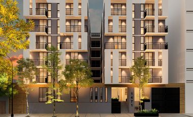 PREVENTA DEPARTAMENTO, INSURGENTES NORTE, GUSTAVO A. MADERO, CDMX