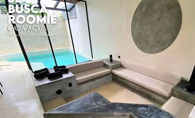 SE BUSCA ROOMIE EN CANCÚN