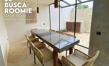 SE BUSCA ROOMIE EN CANCÚN