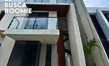 SE BUSCA ROOMIE EN CANCÚN