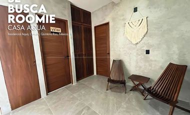 SE BUSCA ROOMIE EN CANCÚN