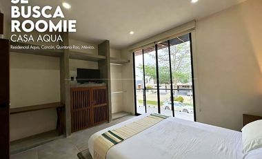 SE BUSCA ROOMIE EN CANCÚN